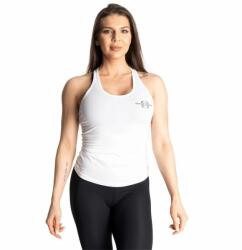 Better Bodies - Energy T-back V2- White - Női Trikó - Fehér
