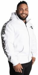 Better Bodies - Pro Bb Hood - White - Férfi Kapucnis Felső - Fehér
