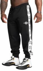 Better Bodies - Bronx Track Pants - Black - Férfi Nadrág - Fekete