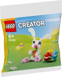 LEGO® Creator - Húsvéti nyuszi színes tojásokkal (30668)