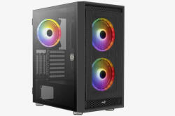 Aerocool GRAPHITE-G-BK-V2