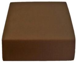 Sofy pamut gumis lepedő, 180x200 cm - Választható színben (barack gumis 180x200)