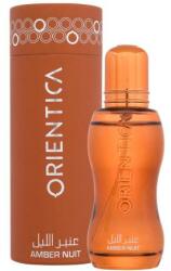 Orientica Amber Nuit EDP 30 ml Parfum