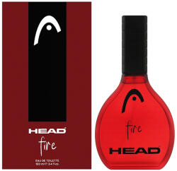 HEAD Fire EDT 100 ml Tester Parfum