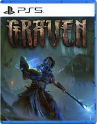 Fulqrum Publishing Graven (PS5)