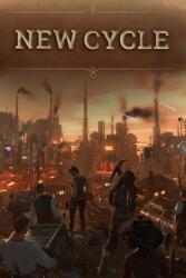 Daedalic Entertainment New Cycle (PC)