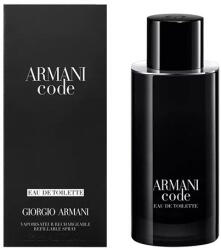 Giorgio Armani Armani Code (2023) EDT 15 ml Parfum