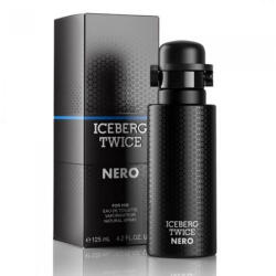 Iceberg Twice Nero EDT 125 ml Tester