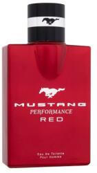 Ford Mustang Performance Red EDT 100 ml