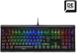 Sharkoon Skiller SGK40 DE (4044951040100)