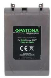 Patona Baterie pentru Aspirator Patona Premium Dyson V7