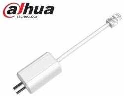 Dahua Convertor Dahua Ethernet pe coaxial (EOC) - pereche LR1002 (1x RJ45 10/100, 1x BNC, 400m/100Mbps, 1000m/10Mbps max. (RG59)) (LR1002)