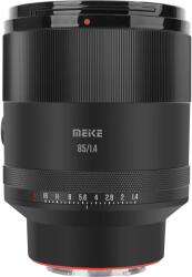 Meike 85mm f/1.4 FF STM AF (Nikon Z)
