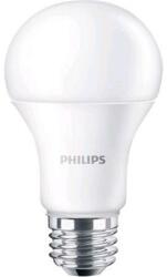 Philips LED izzó, E27, gömb, 10W, 1055lm, 230V, 2700K, A60, PHILIPS CorePro (929002306508) - kellekanyagonline