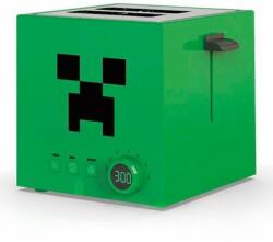 Ukonic Creeper Square Minecraft