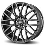 MOMO RIM Revenge Ant 5/114, 3 18x8 ET42 72, 3 - nyarigumi