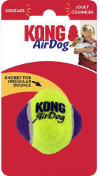KONG Airdog Squeaker Knobby Labda (m/l) - kingzoo