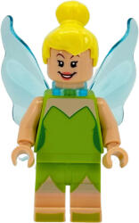 LEGO® Minifigurák Disney Csingiling pillangó szárnyakkal (DIS086)