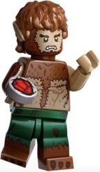 LEGO® Gyűjthető minifigurák Marvel 2. sorozat Vérfarkas minifigura (COLMAR2-4)