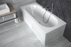 Besco Vitae Slim 160x75 cm