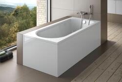 Besco Intrica 150x75 cm (WAIN-150-PK)