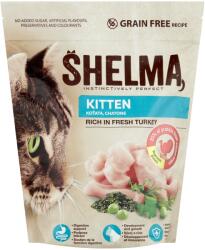 Shelma Kitten turkey 750 g