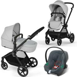Cybex Eos Lux 3 in 1