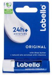 Labello Original 24h Moisture Lip Balm balsam de buze 4, 8 g unisex