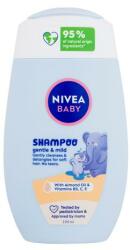 Nivea Baby Gentle & Mild Shampoo șampon 200 ml pentru copii
