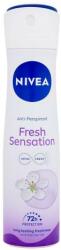 Nivea Fresh Sensation 72h antiperspirant 150 ml pentru femei