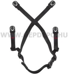 Milwaukee BOLT 4 pontos állszíj EN397 (4932480661) - gepdepo