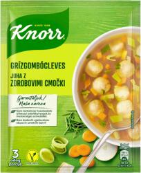 Knorr grízgombócleves 36 g - online