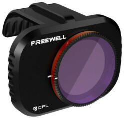 Freewell Gear DJI Mavic Mini / Mini 2 Cirkuláris Polár Szűrő (FRW-MM-CPL)