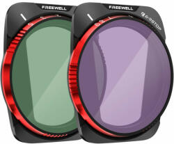 Freewell Gear DJI Air 3 Variable ND 2Pack szűrő készlet (FRW-A3-VND)
