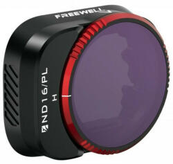 Freewell Gear DJI Mini 3 Pro ND16/PL Hibrid szűrő (FRW-MN3-ND16-PL)