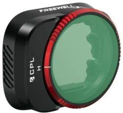 Freewell Gear DJI Mini 3 Pro Cirkuláris Polár szűrő (FRW-MN3-CPL)