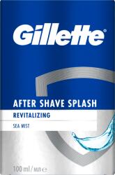 Gillette Series Aftershave Splash, Revitalizáló Illattal, 100ml - online