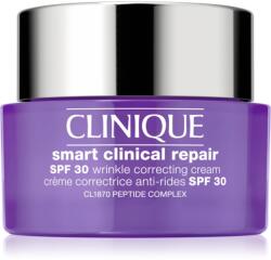 Clinique Smart Clinical Repair Wrinkle Correcting Cream SPF 30 crema anti-rid SPF 30 50 ml - notino
