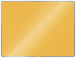 Leitz Tablă magnetică de perete Cosy 800x600mm, galben cald (70430019)
