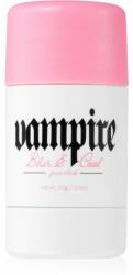 Jeffree Star Cosmetics Gothic Beach Vampire Blur & Cool Face Stick crema hidratanta si hranitoare stick 20 g