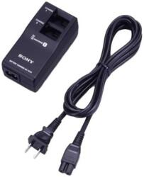 Sony BCVC10. CEE 2 x C, AC 100-240 V fekete akkumulátor töltő (BCVC10.CEE)