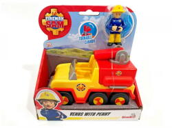 Simba Toys Simba Vehicle Fireman Sam Venus Mini (109252506038)