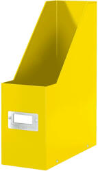 Leitz Click&Store magazinállvány, sárga (60470016)