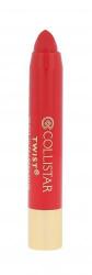 Collistar Twist Ultra-Shiny Gloss Szájfény 4 g árnyék 208 Ciliegia