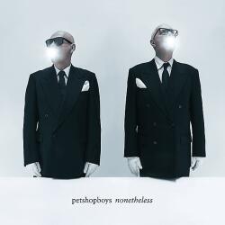 Warner Pet Shop Boys - Nonetheless (Vinyl LP (nagylemez))