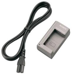 Sony BCTRA. CEE 220-240V AC, InfoLITHIUM A szürke-fekete akkumulátor töltő (BCTRA.CEE)
