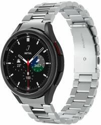 Spigen Modern Fit 316L Band Silver Samsung Galaxy Watch6 Classic 47mm (AMP06489)
