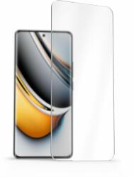 AlzaGuard Case Friendly Glass Protector Realme 11 Pro 5G / 11 Pro+ 5G 2.5D üvegfólia (AGD-TGF226)