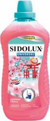 SIDOLUX Universal Soda Power felmosószer Japanese Cherry 1 l