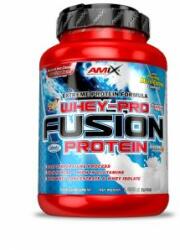 Amix Nutrition WHEY-PRO FUSION 2300g - homegym - 23 963 Ft